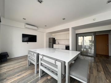 Departamento en  Las Cañitas