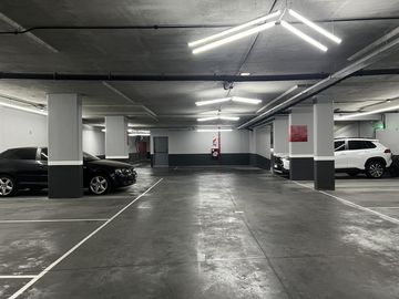 Departamento en  Las Cañitas
