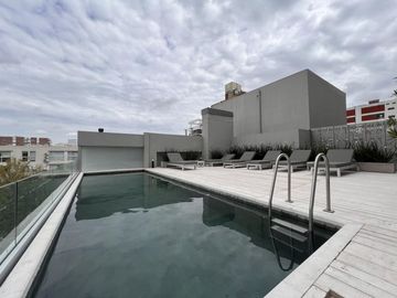 Departamento en  Las Cañitas