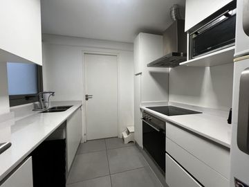 Departamento en  Las Cañitas