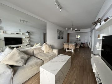 Departamento en  Las Cañitas