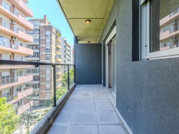 VENTA/FINANCIACION - Departamento - 1 dormitorio - Balcón y amenities - Barrio Martin