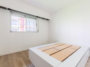 VENTA/FINANCIACION - Departamento - 1 dormitorio - Balcón y amenities - Barrio Martin