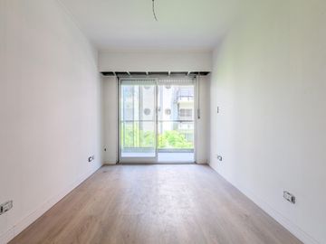 VENTA/FINANCIACION - Departamento - 1 dormitorio - Balcón y amenities - Barrio Martin