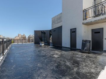 VENTA/FINANCIACION - Departamento - 1 dormitorio - Balcón y amenities - Barrio Martin