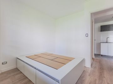 VENTA/FINANCIACION - Departamento - 1 dormitorio - Balcón y amenities - Barrio Martin