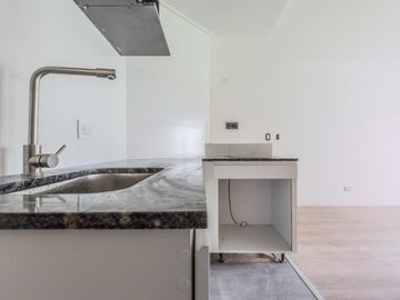 VENTA/FINANCIACION - Departamento - 1 dormitorio - Balcón y amenities - Barrio Martin