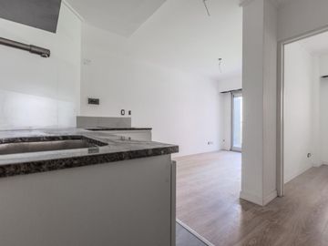 VENTA/FINANCIACION - Departamento - 1 dormitorio - Balcón y amenities - Barrio Martin