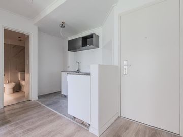 VENTA/FINANCIACION - Departamento - 1 dormitorio - Balcón y amenities - Barrio Martin