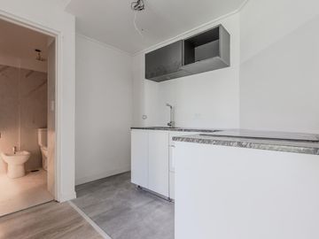 VENTA/FINANCIACION - Departamento - 1 dormitorio - Balcón y amenities - Barrio Martin