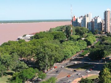 VENTA/FINANCIACION - Departamento - 1 dormitorio - Balcón y amenities - Barrio Martin