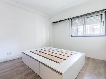 VENTA/FINANCIACION - Departamento - 1 dormitorio - Balcón y amenities - Barrio Martin