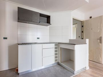 VENTA/FINANCIACION - Departamento - 1 dormitorio - Balcón y amenities - Barrio Martin