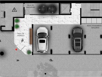 VENTA/FINANCIACION - Departamento - 1 dormitorio - Balcón y amenities - Barrio Martin