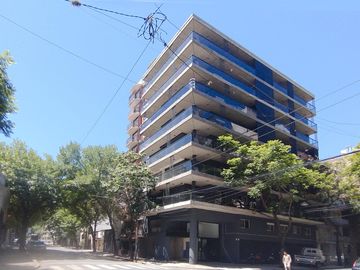 VENTA/FINANCIACION - Departamento - 1 dormitorio - Balcón y amenities - Barrio Martin