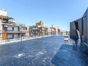 VENTA/FINANCIACION - Departamento - 1 dormitorio - Balcón y amenities - Barrio Martin