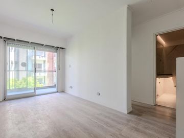 VENTA/FINANCIACION - Departamento - 1 dormitorio - Balcón y amenities - Barrio Martin