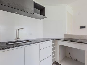 VENTA/FINANCIACION - Departamento - 1 dormitorio - Balcón y amenities - Barrio Martin