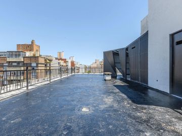 VENTA/FINANCIACION - Departamento - 1 dormitorio - Balcón y amenities - Barrio Martin