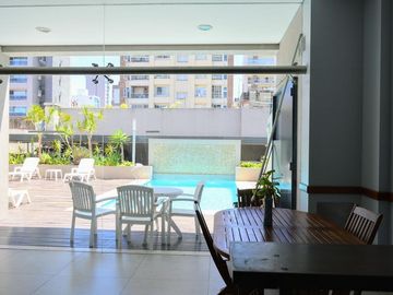 Departamento en  Lomas de Zamora