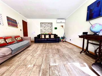 SE VENDE CASA CONDOMINIO EL GOLF RINCONADA
