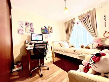 SE VENDE CASA CONDOMINIO EL GOLF RINCONADA