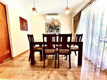 SE VENDE CASA CONDOMINIO EL GOLF RINCONADA