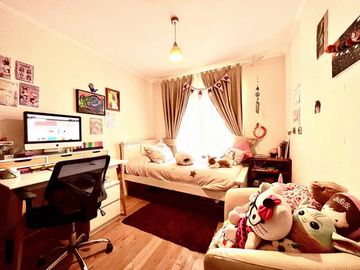 SE VENDE CASA CONDOMINIO EL GOLF RINCONADA