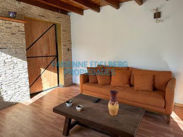 Casa mas departmento en Villa Vega San Martín