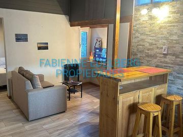 Casa mas departmento en Villa Vega San Martín