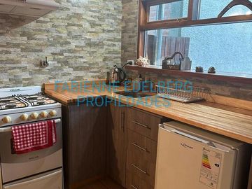 Casa mas departmento en Villa Vega San Martín