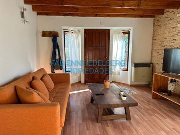 Casa mas departmento en Villa Vega San Martín