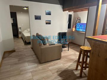 Casa mas departmento en Villa Vega San Martín