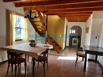 Casa mas departmento en Villa Vega San Martín