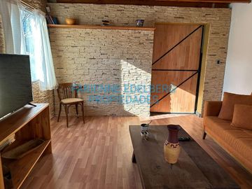 Casa mas departmento en Villa Vega San Martín