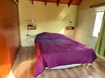 Casa mas departmento en Villa Vega San Martín