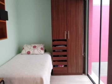DEPARTAMENTO EN VENTA, 2 RECÁMARAS, COLONIA CUAUHTÉMOC, CDMX