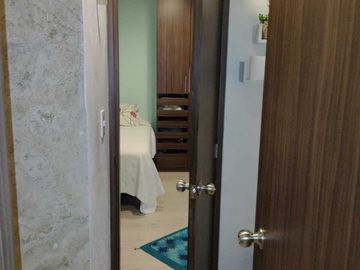 DEPARTAMENTO EN VENTA, 2 RECÁMARAS, COLONIA CUAUHTÉMOC, CDMX