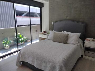 DEPARTAMENTO EN VENTA, 2 RECÁMARAS, COLONIA CUAUHTÉMOC, CDMX