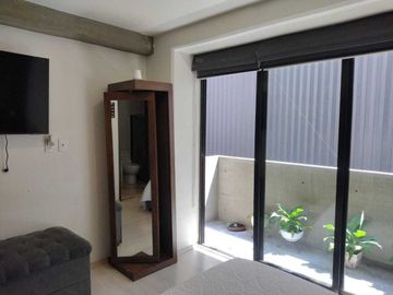 DEPARTAMENTO EN VENTA, 2 RECÁMARAS, COLONIA CUAUHTÉMOC, CDMX