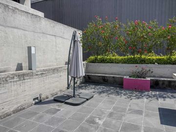 DEPARTAMENTO EN VENTA, 2 RECÁMARAS, COLONIA CUAUHTÉMOC, CDMX