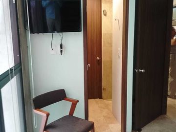 DEPARTAMENTO EN VENTA, 2 RECÁMARAS, COLONIA CUAUHTÉMOC, CDMX