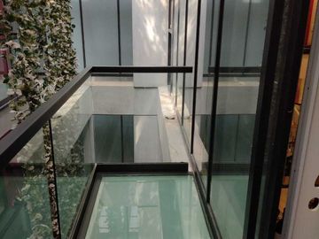 DEPARTAMENTO EN VENTA, 2 RECÁMARAS, COLONIA CUAUHTÉMOC, CDMX