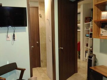 DEPARTAMENTO EN VENTA, 2 RECÁMARAS, COLONIA CUAUHTÉMOC, CDMX