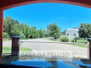 Casa en Francisco Alvarez