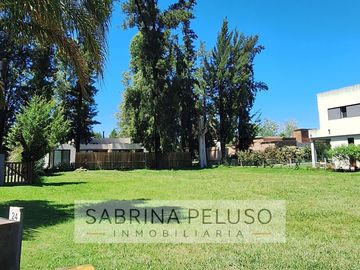 Casa en Francisco Alvarez