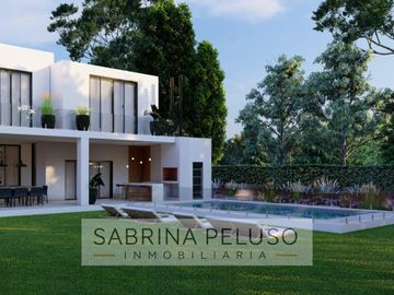 Casa en Francisco Alvarez