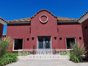 Casa en Francisco Alvarez