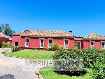 Casa en Francisco Alvarez