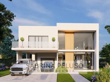 Casa en Francisco Alvarez
